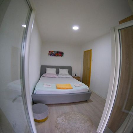 Apartment Ukropina Trebinje Exterior foto
