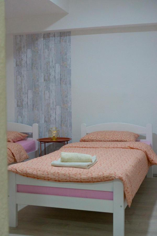 Apartment Ukropina Trebinje Exterior foto