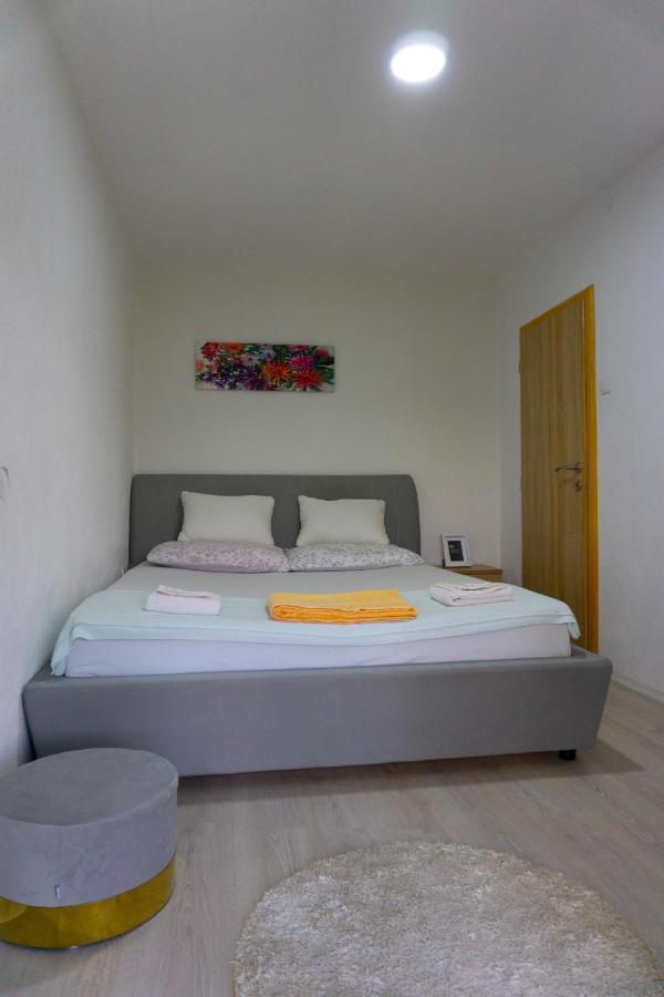 Apartment Ukropina Trebinje Exterior foto