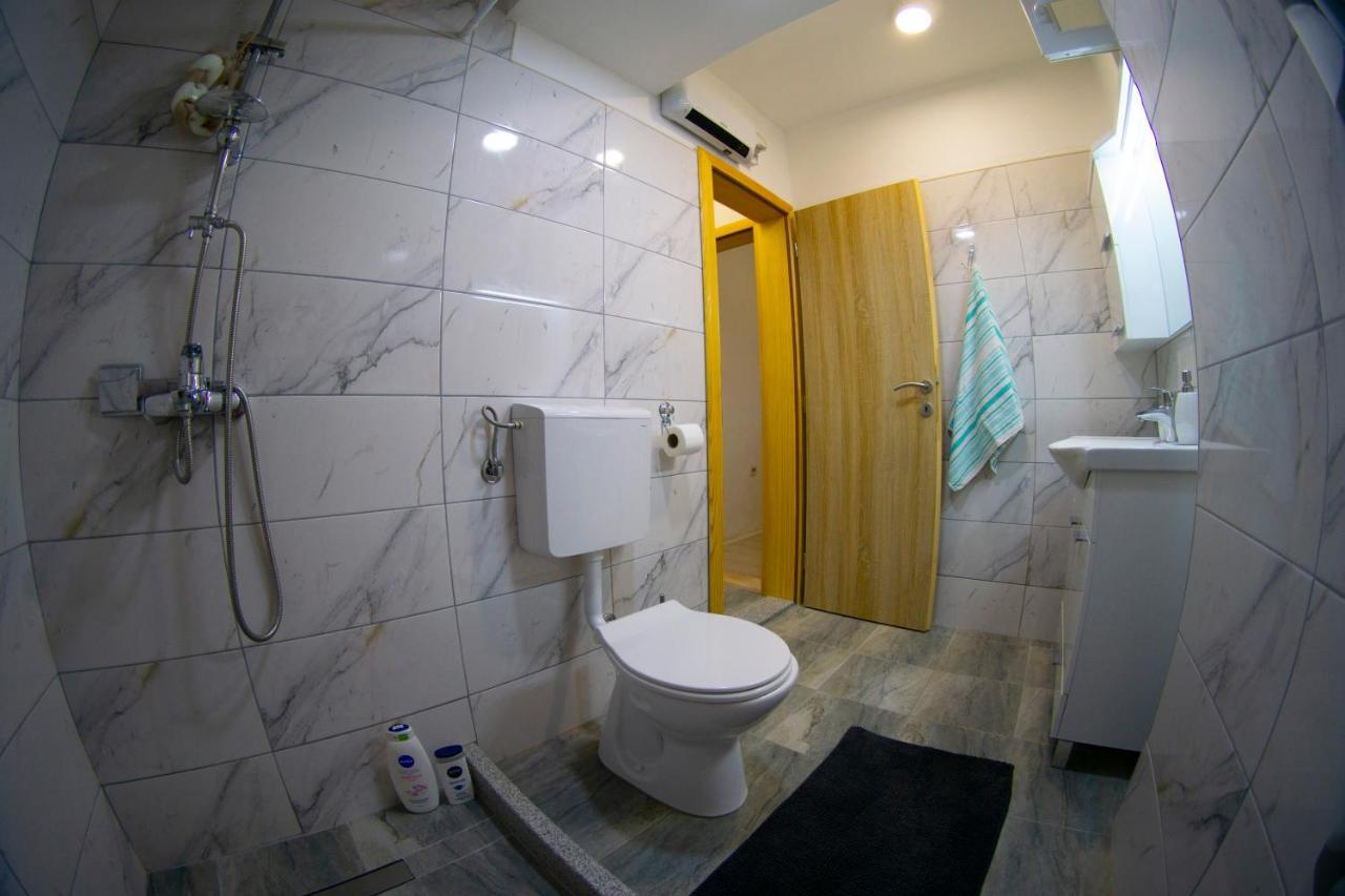 Apartment Ukropina Trebinje Exterior foto