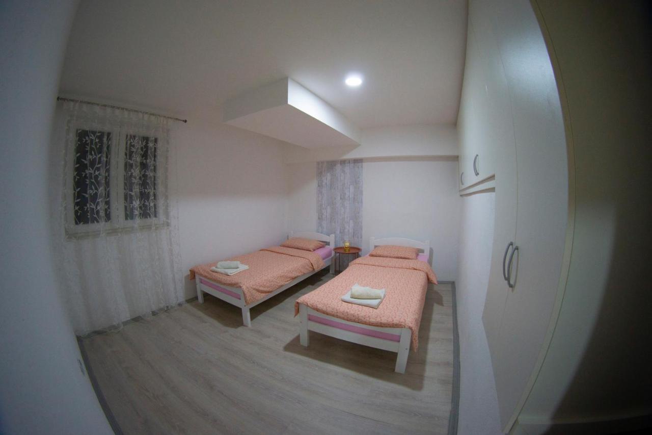 Apartment Ukropina Trebinje Exterior foto