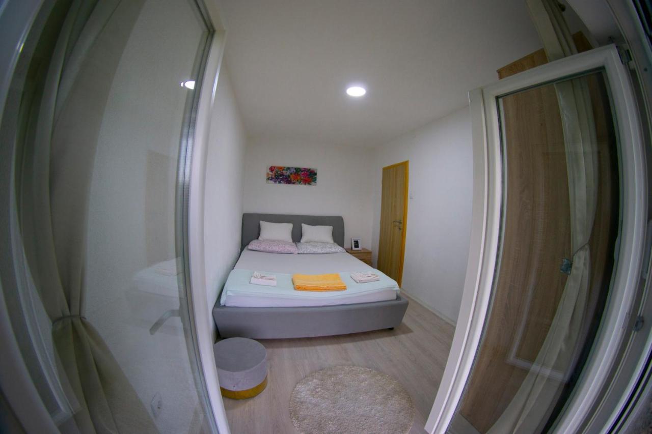 Apartment Ukropina Trebinje Exterior foto