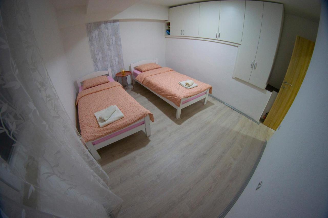 Apartment Ukropina Trebinje Exterior foto