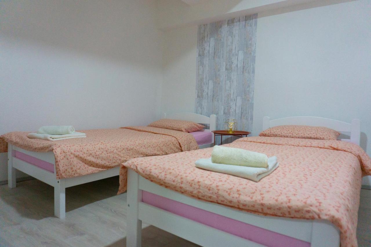 Apartment Ukropina Trebinje Exterior foto