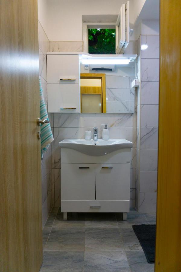 Apartment Ukropina Trebinje Exterior foto