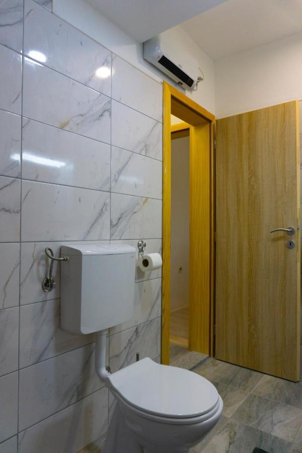 Apartment Ukropina Trebinje Exterior foto