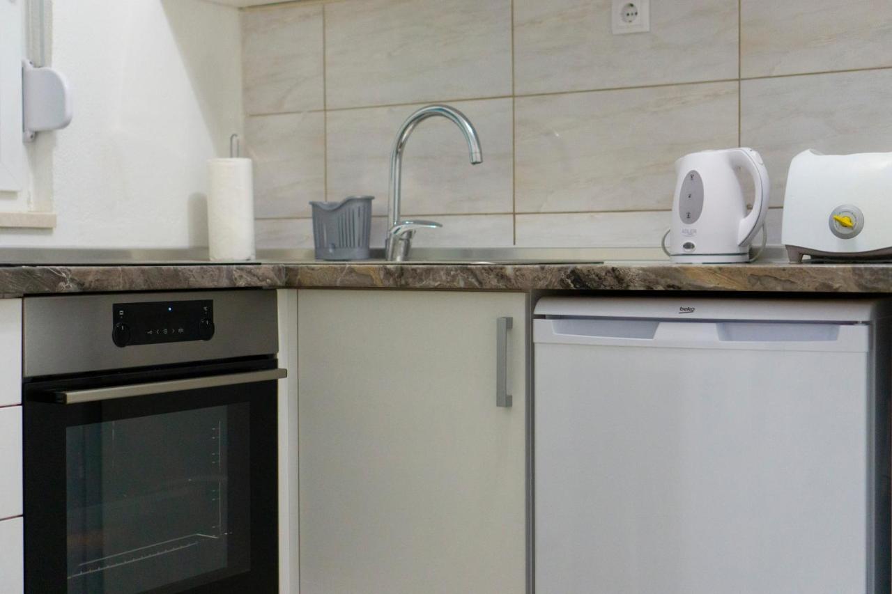Apartment Ukropina Trebinje Exterior foto