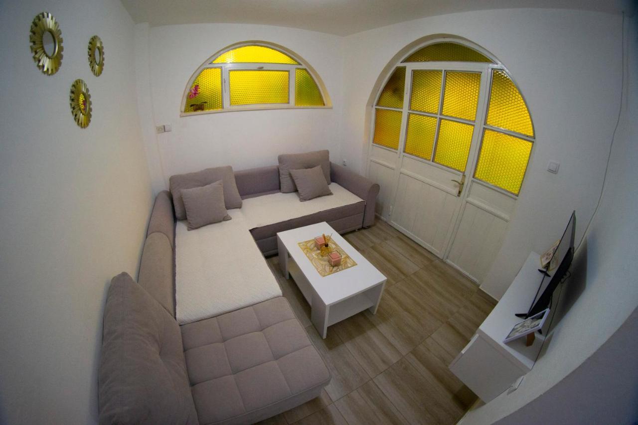 Apartment Ukropina Trebinje Exterior foto