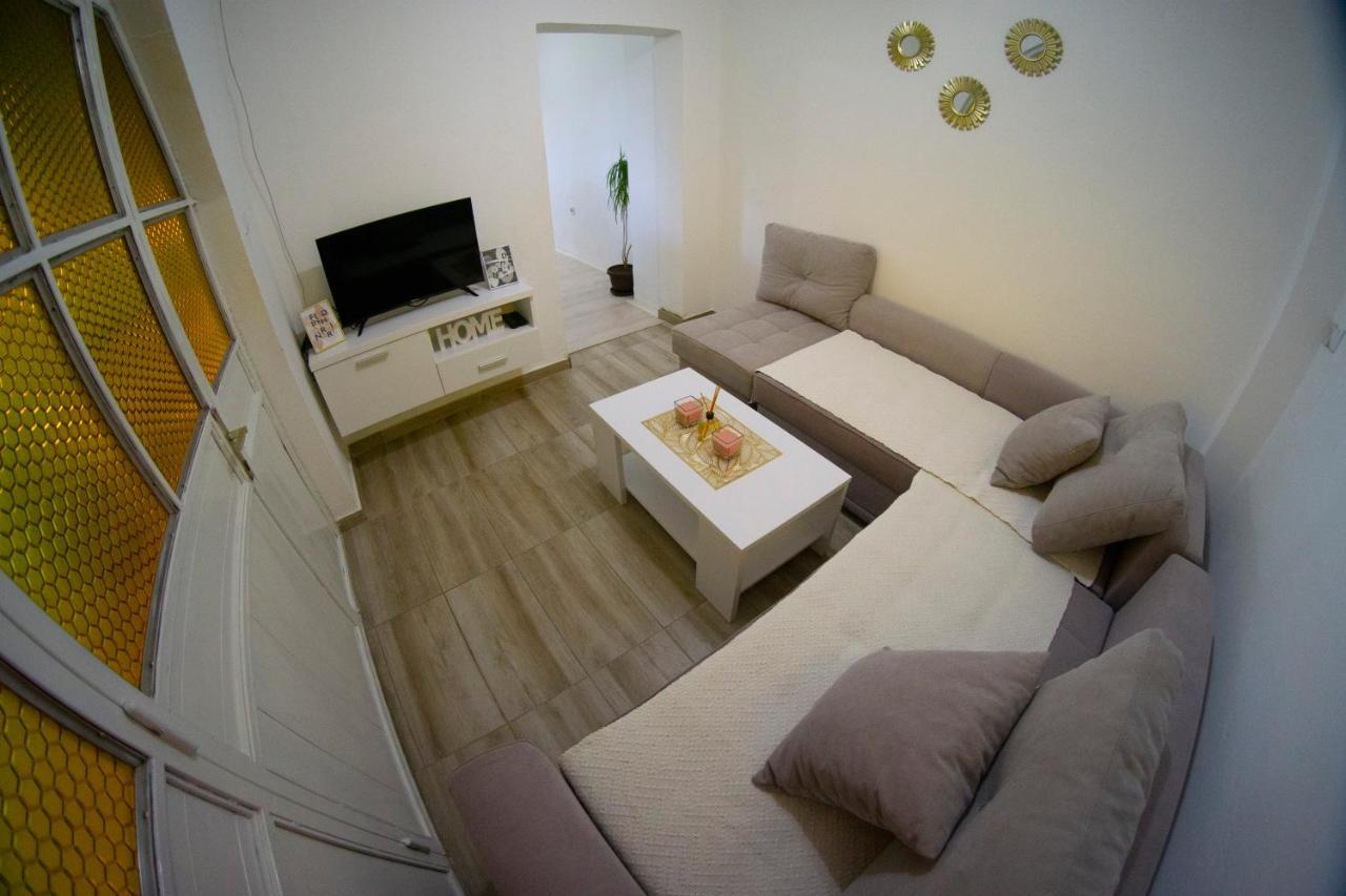 Apartment Ukropina Trebinje Exterior foto