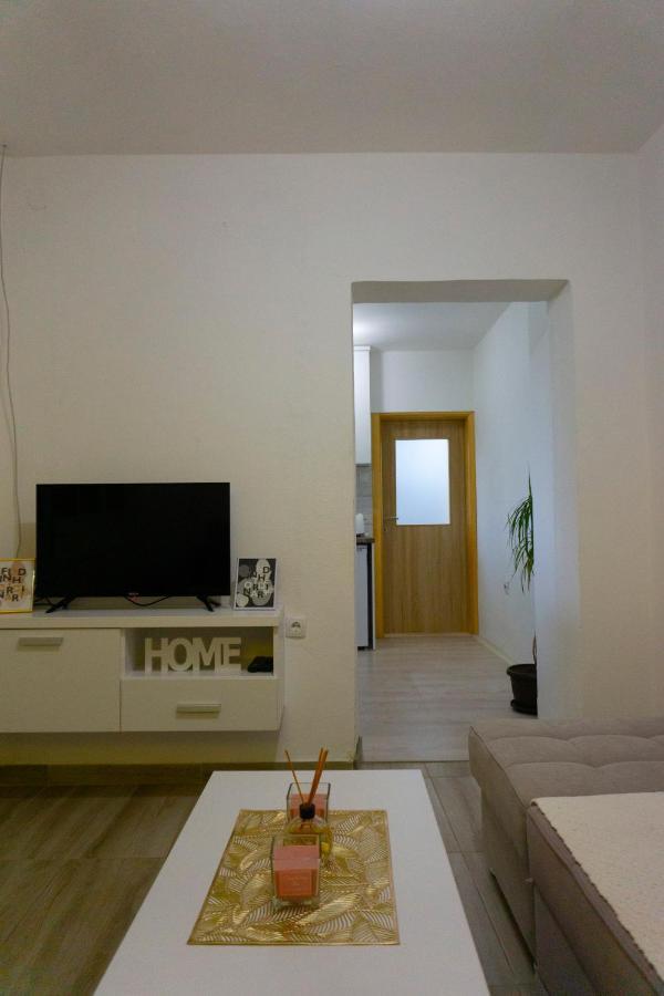 Apartment Ukropina Trebinje Exterior foto